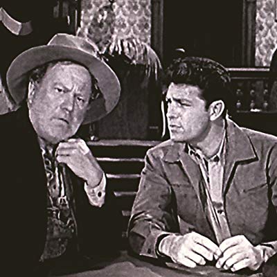 Bob Dawson, Doc Dawson