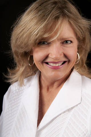 Cinda McCain