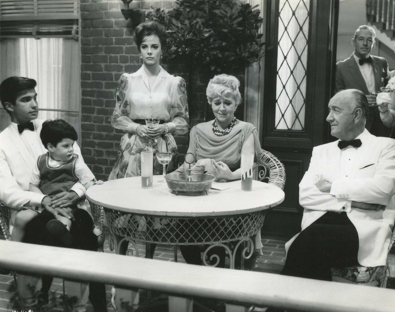 Mabel Albertson