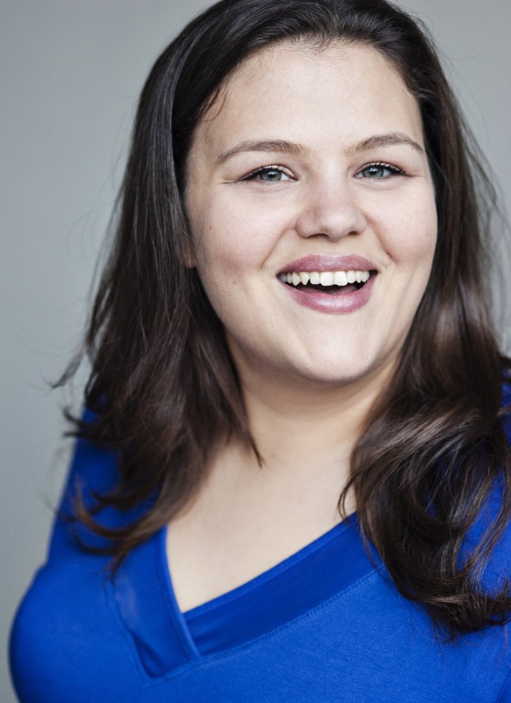 Naomi Cooper-Davis