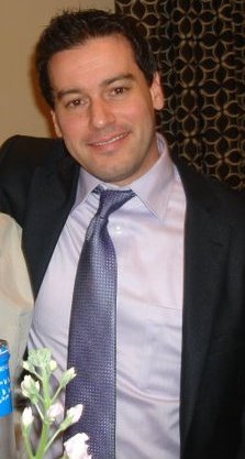 Jake Shovan