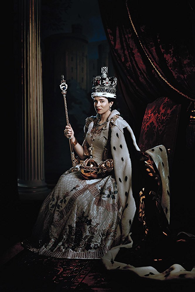 Queen Elizabeth II