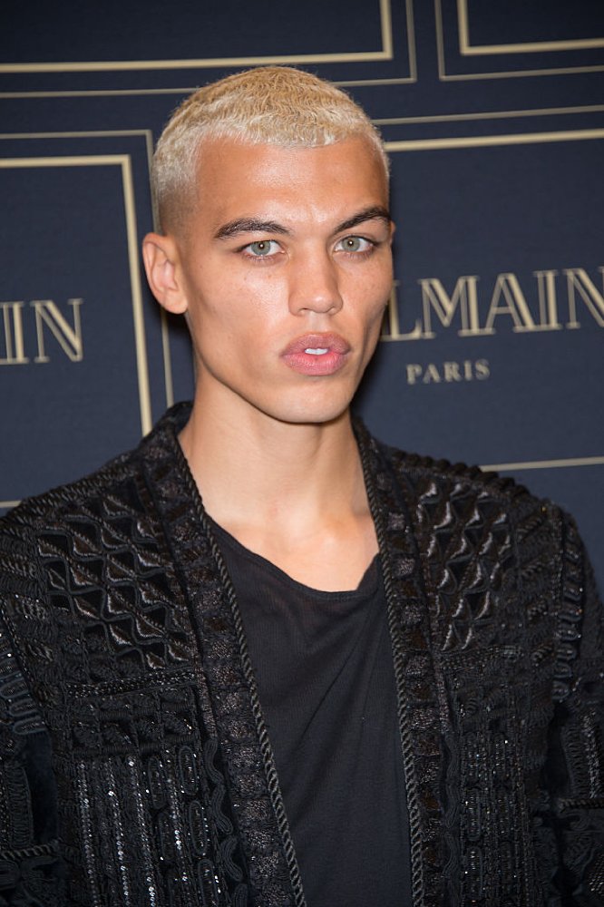 Dudley O'Shaughnessy