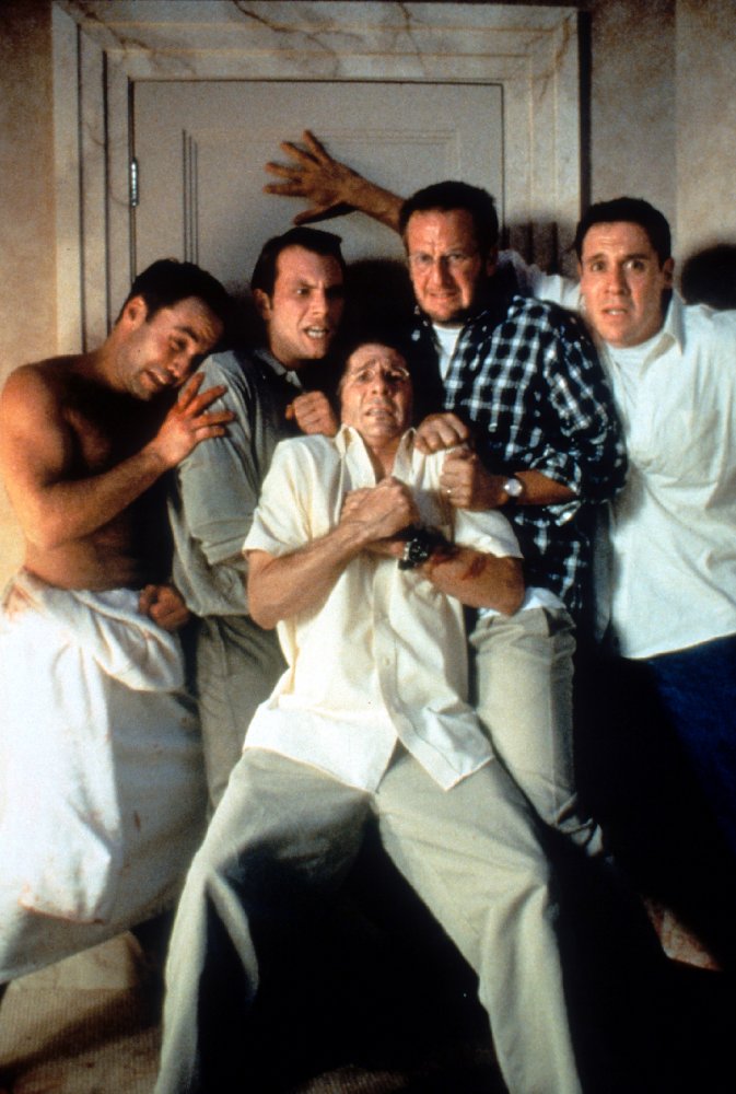 Leland Orser