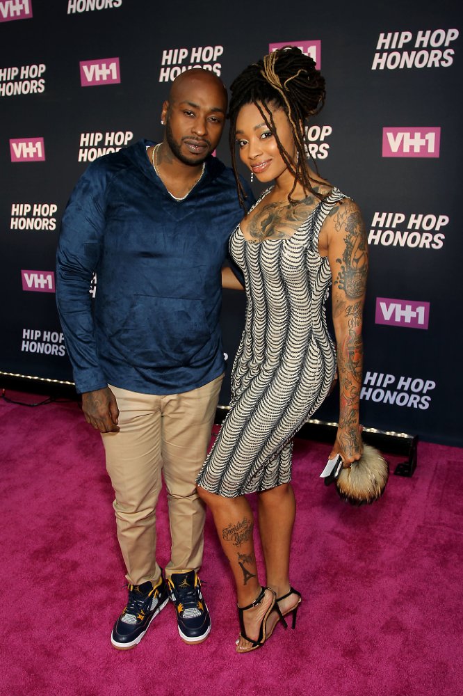 Dutchess Lattimore