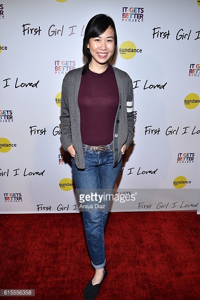 Ramona Young