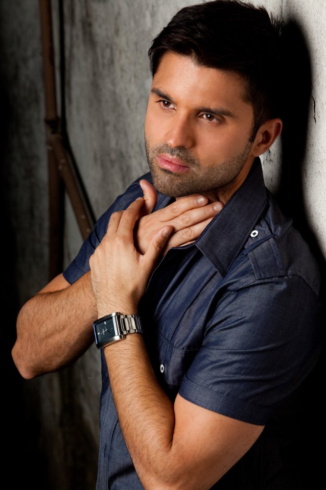 Robson Vieira