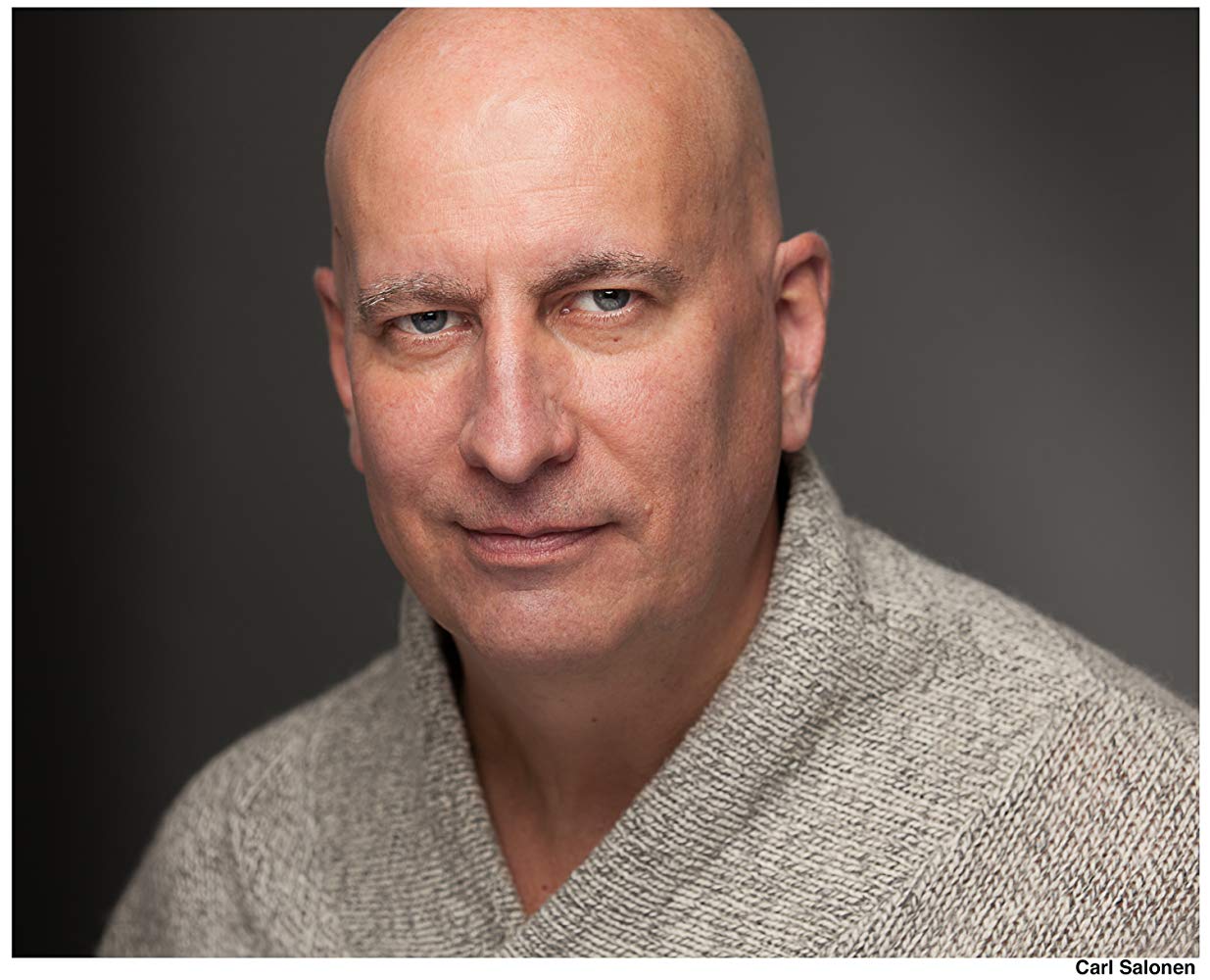 Carl Salonen