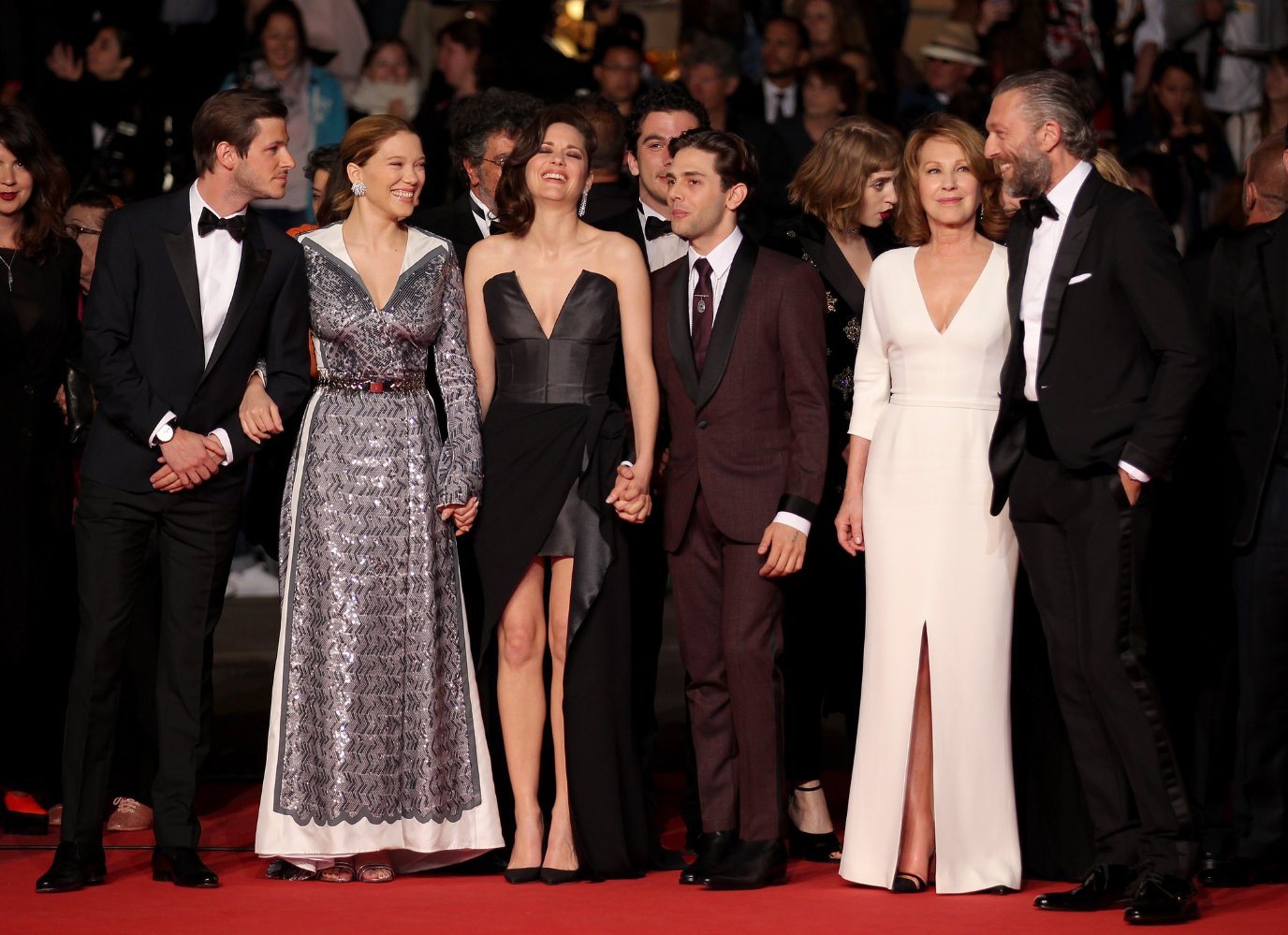 Nathalie Baye