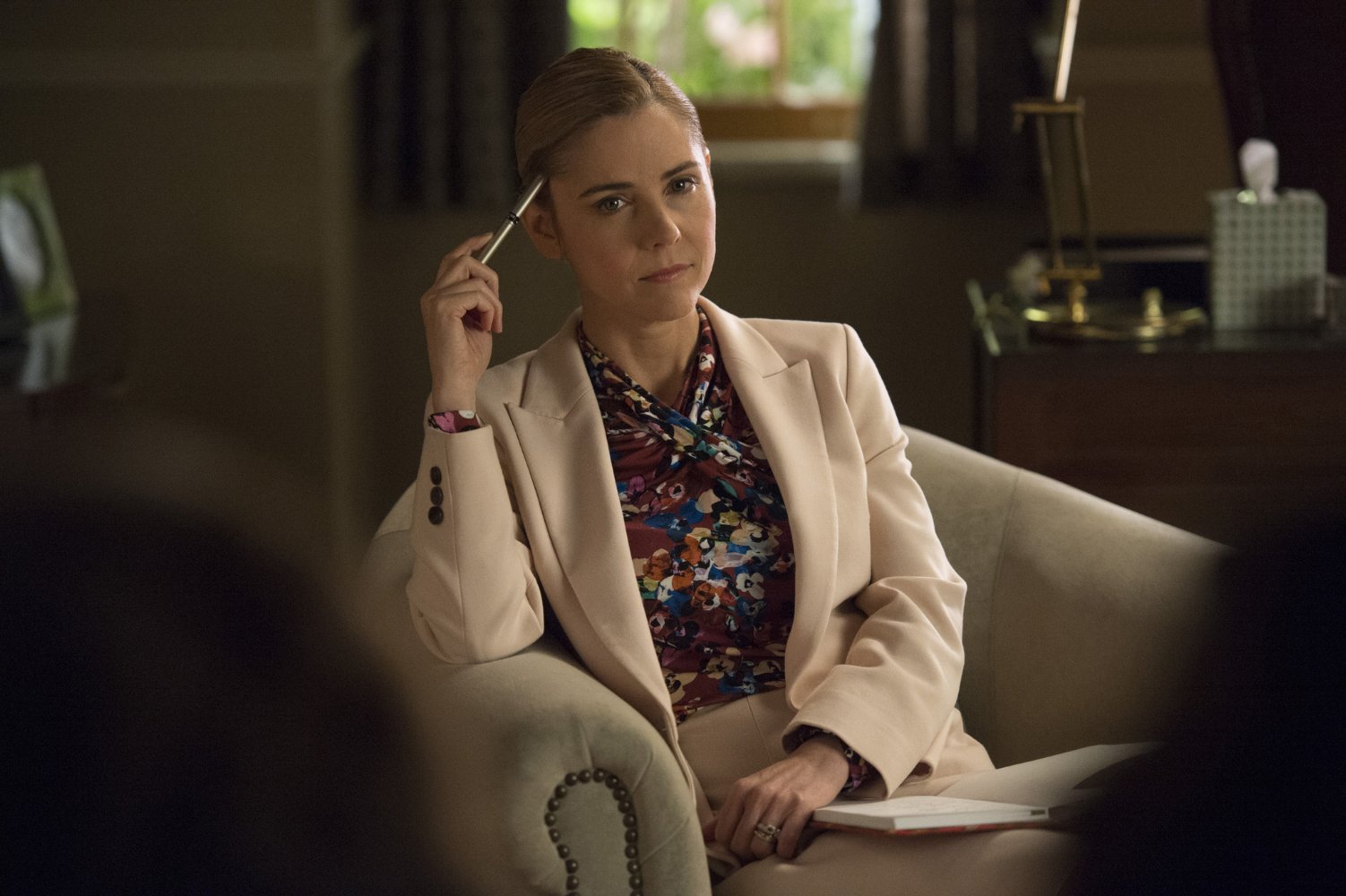 Kerry Butler