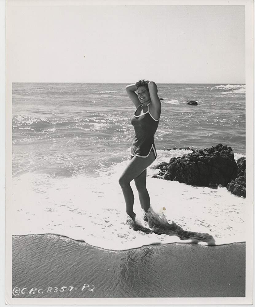 Valerie French