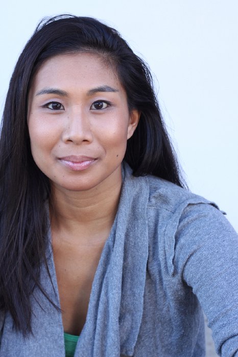 Michelle Wong
