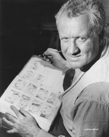 Delmer Daves