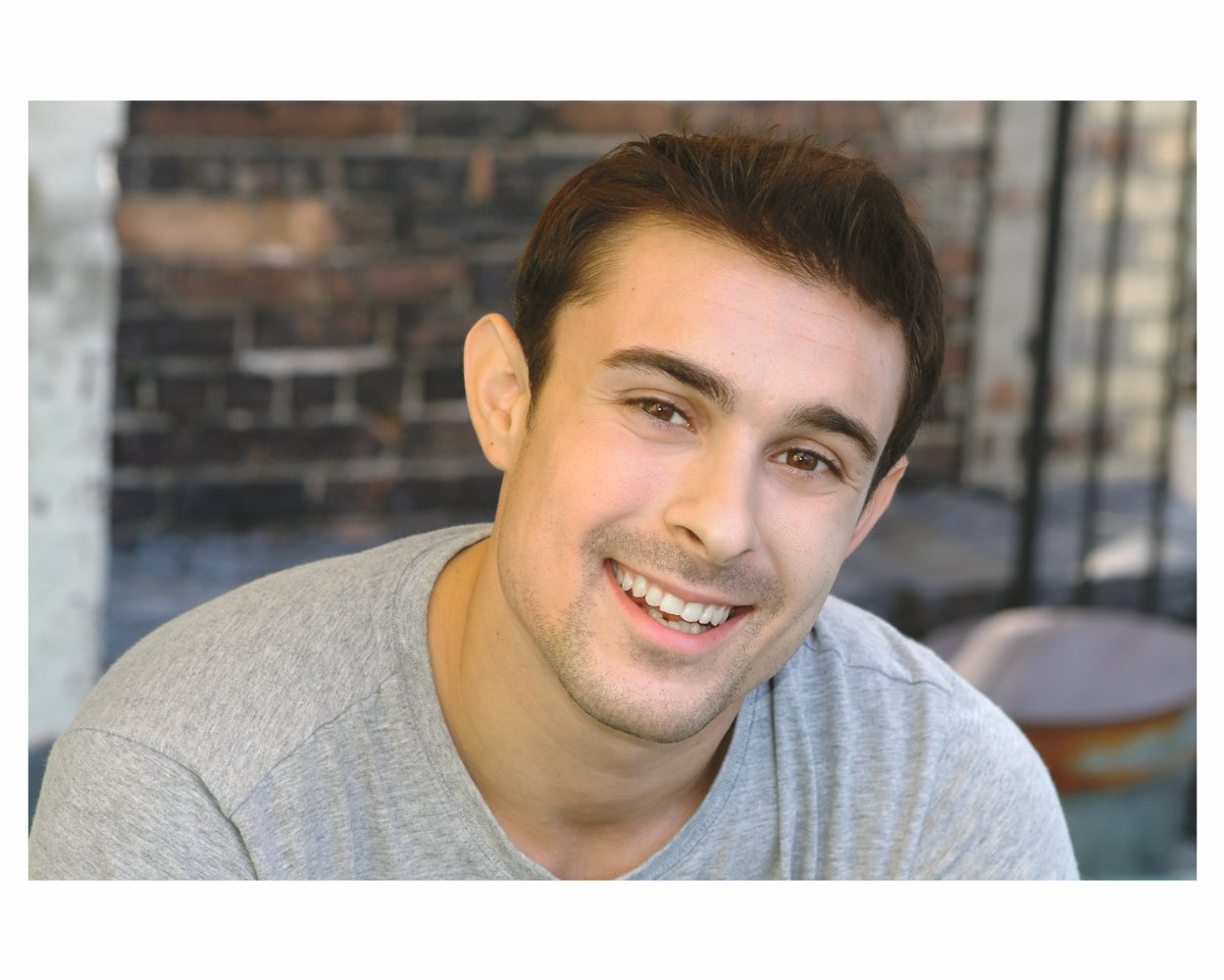 Jared Blake DiCroce