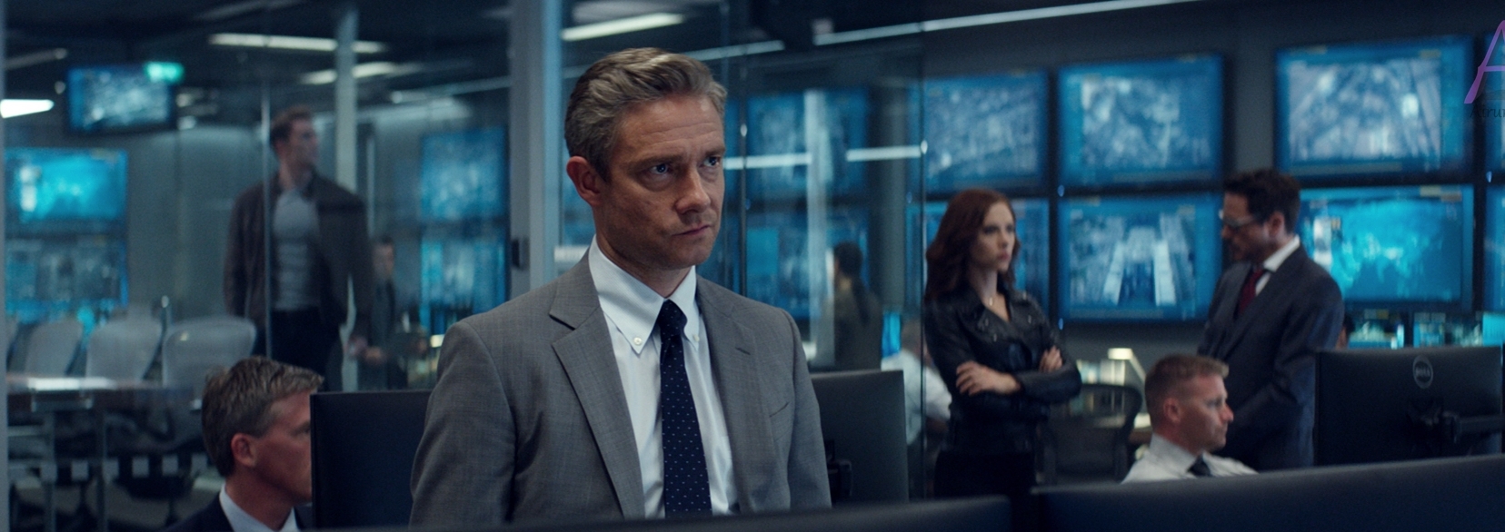 Everett Ross