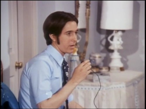 Barry Brown