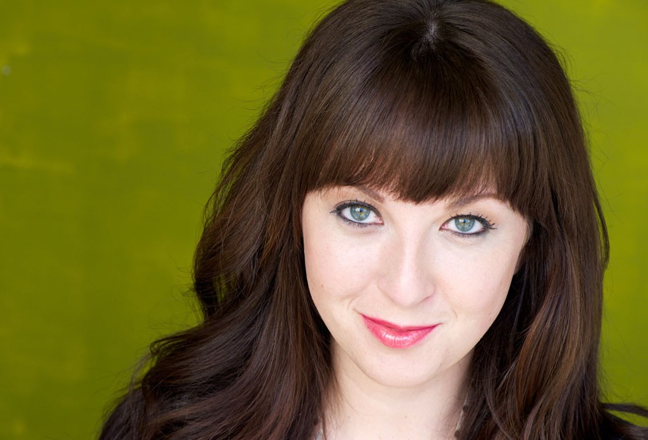 Rebecca Flinn