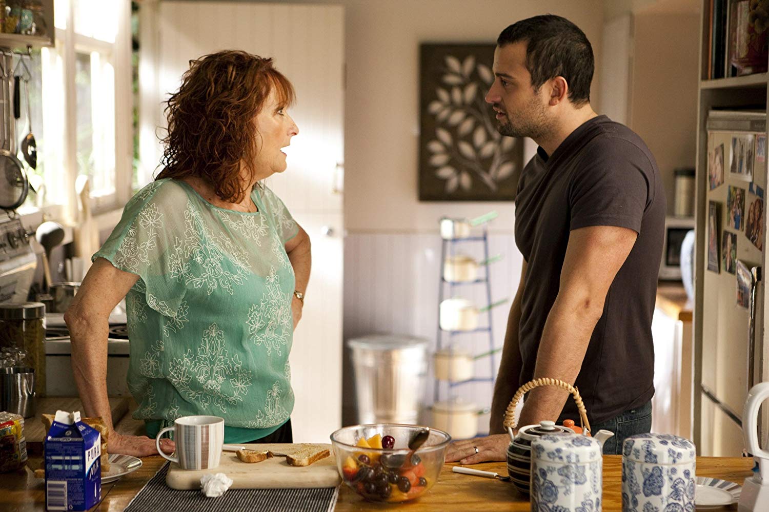Lynne McGranger