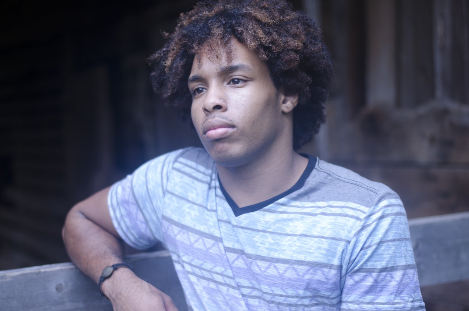 Al-Jaleel Knox