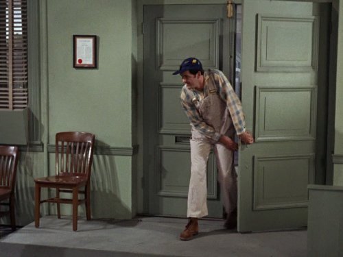 George Lindsey