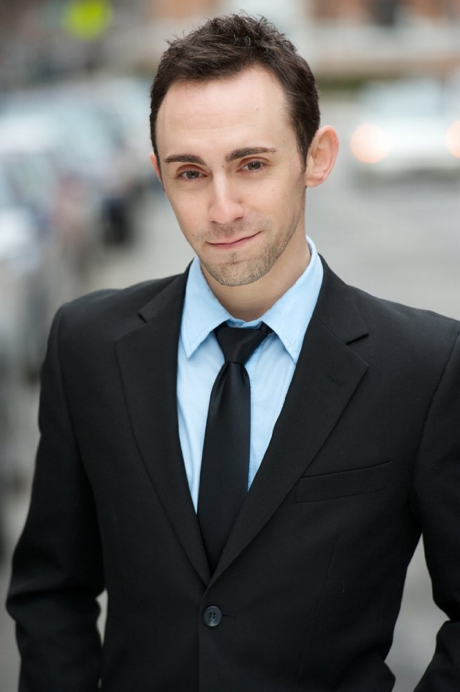 Kevin Sebastian