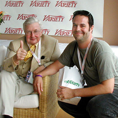 Roger Ebert
