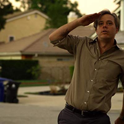 Chad Jackson