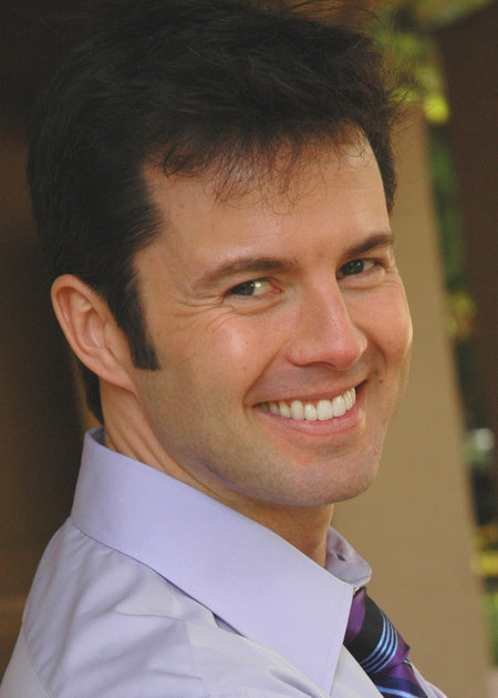 Paul D. Roberts