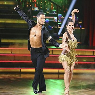 Herself, Herself - Contestant, Herself - Trio Partner