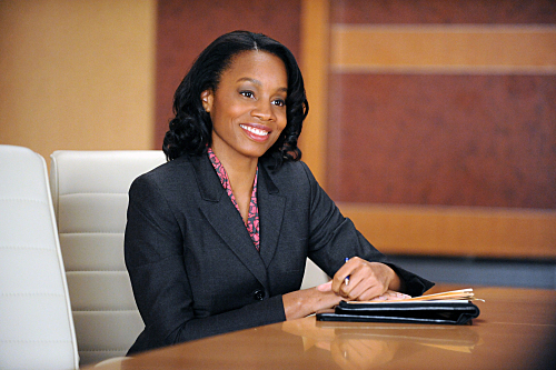 Anika Noni Rose