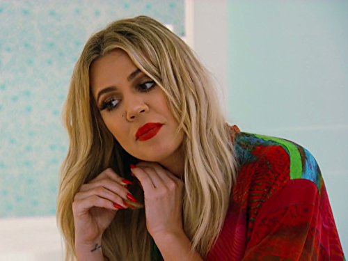 Khloé Kardashian