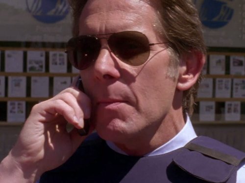 Gary Cole
