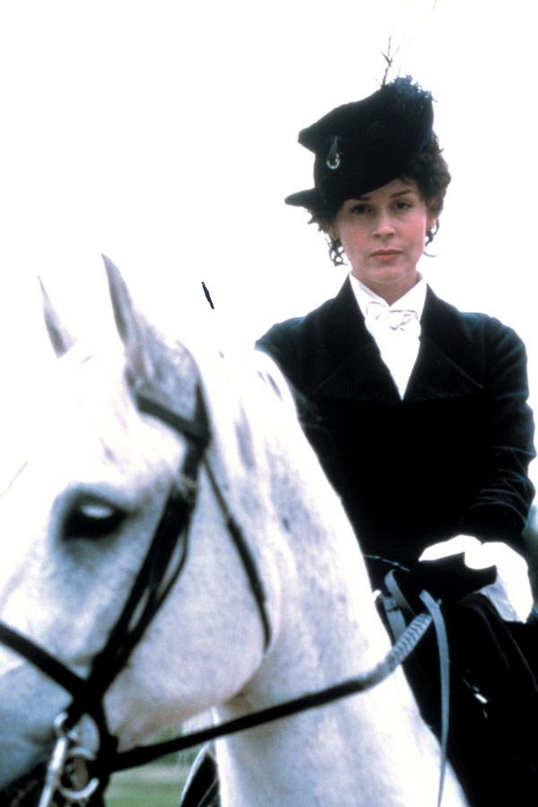 Mary Crawford