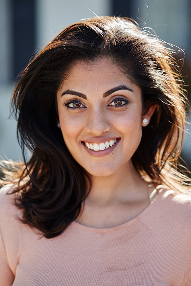 Salma Khan