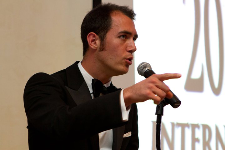 Mike Donis