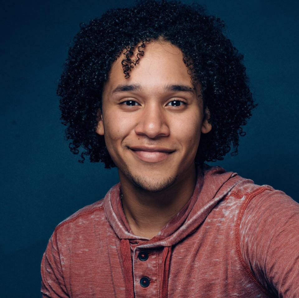 Fray Forde
