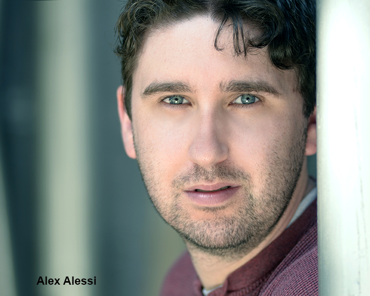Alex Alessi