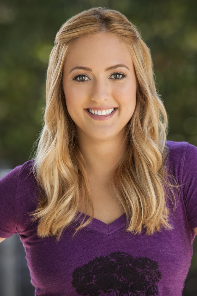 Tara Shayne