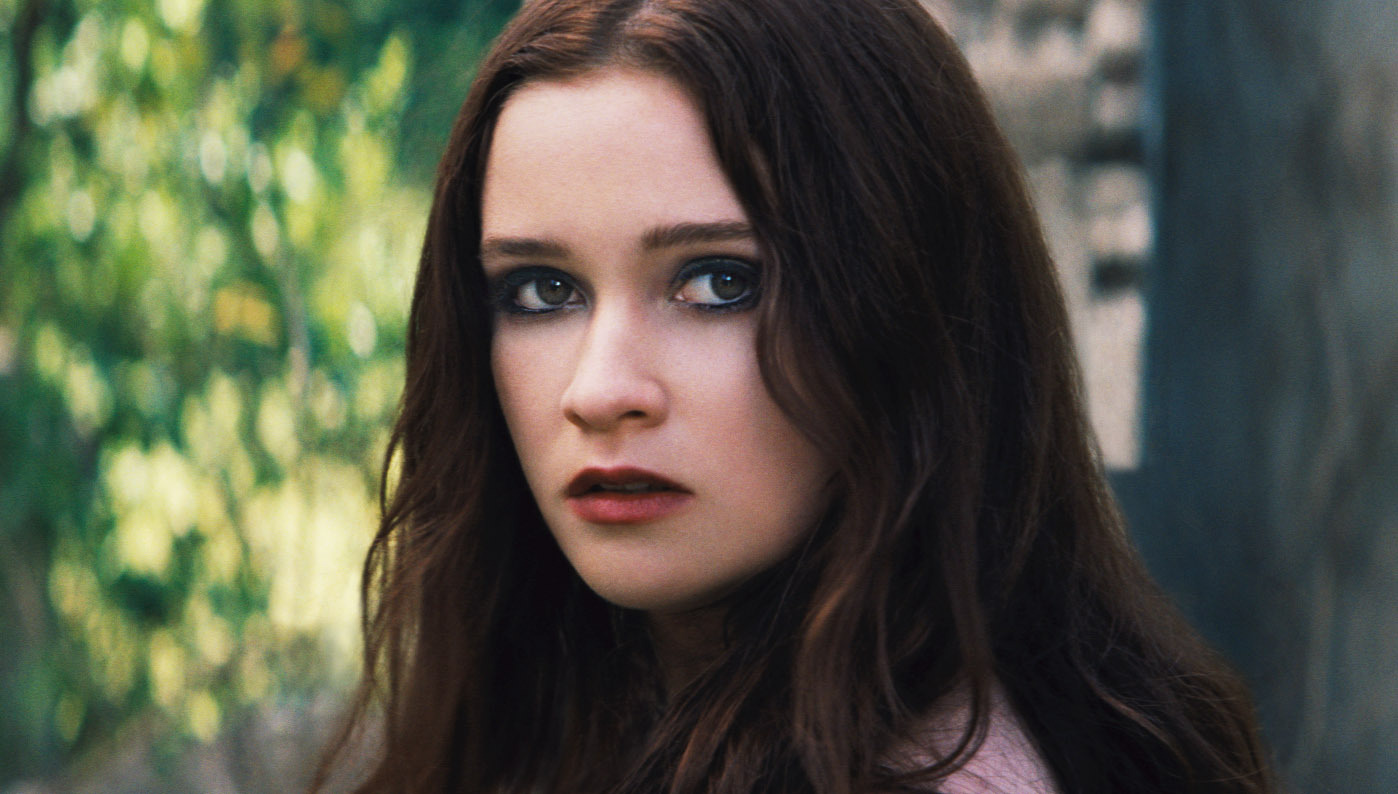 Lena Duchannes