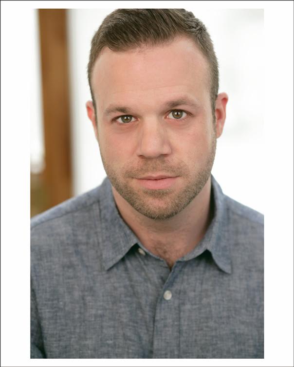 Darren Lipari