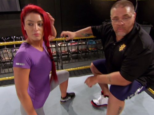 Bill DeMott