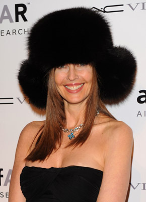 Carol Alt