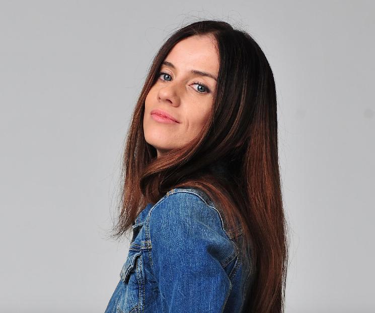 Chiara Iezzi