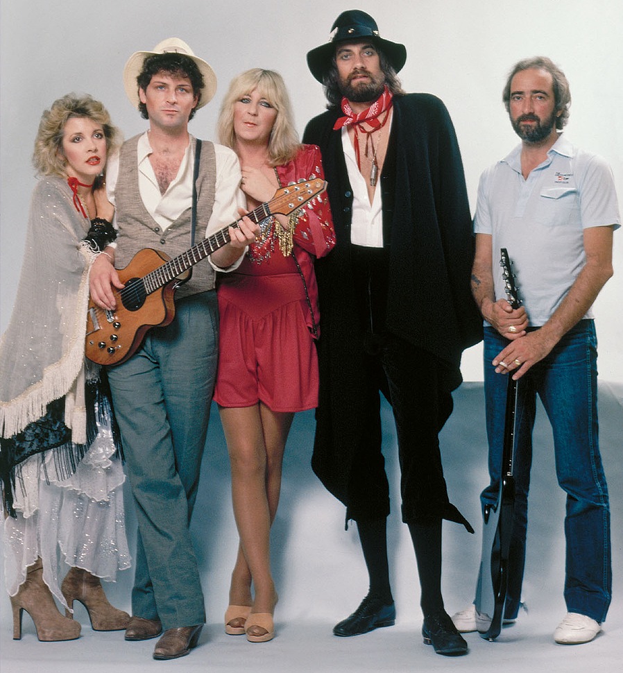 Christine McVie