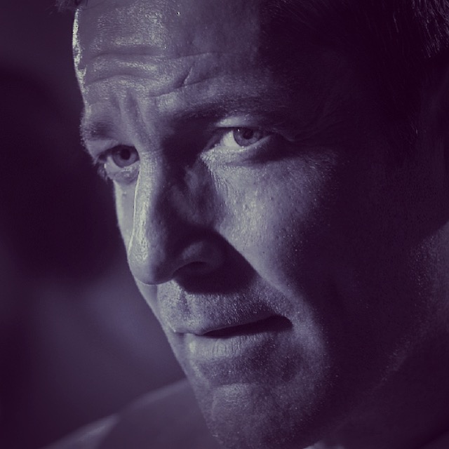 Jack Campbell