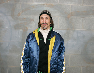 Richard Edson