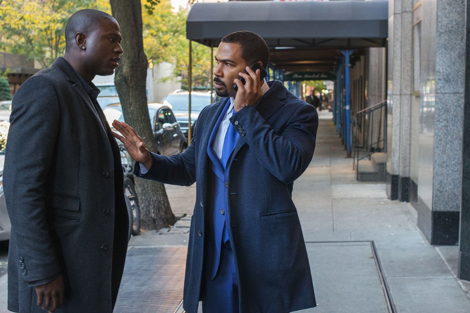 Sinqua Walls