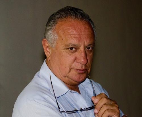 Eduardo Ibarrola