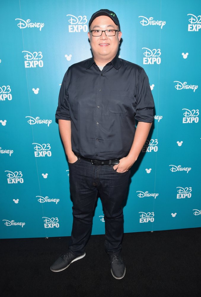 Peter Sohn