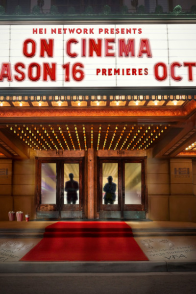 On Cinema - Season 16